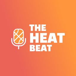  Heat wrap-up Show w/ Alex Toledo (Five on the Floor)
