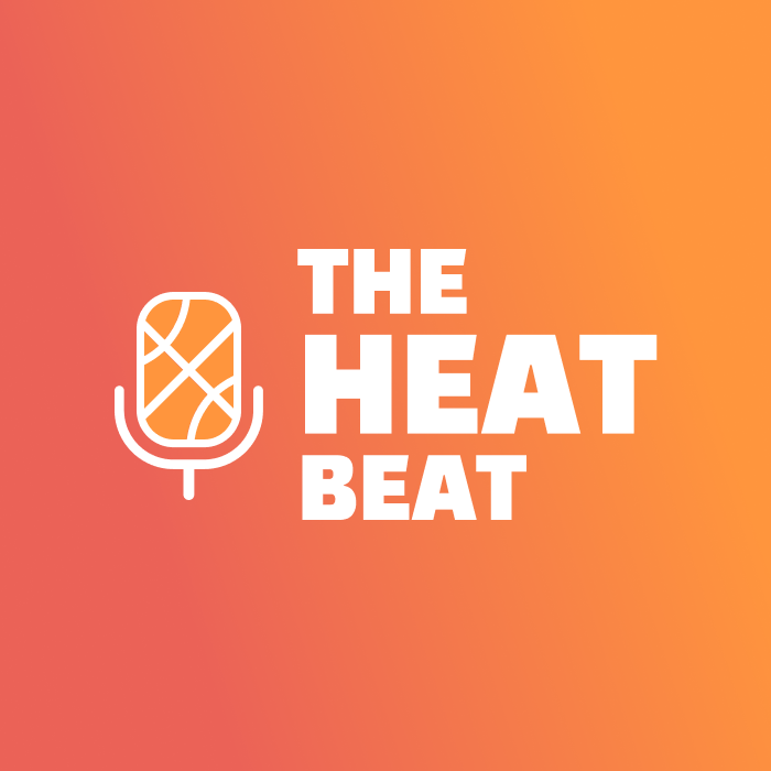 Should Herro Start? // Heat Shooting Analysis