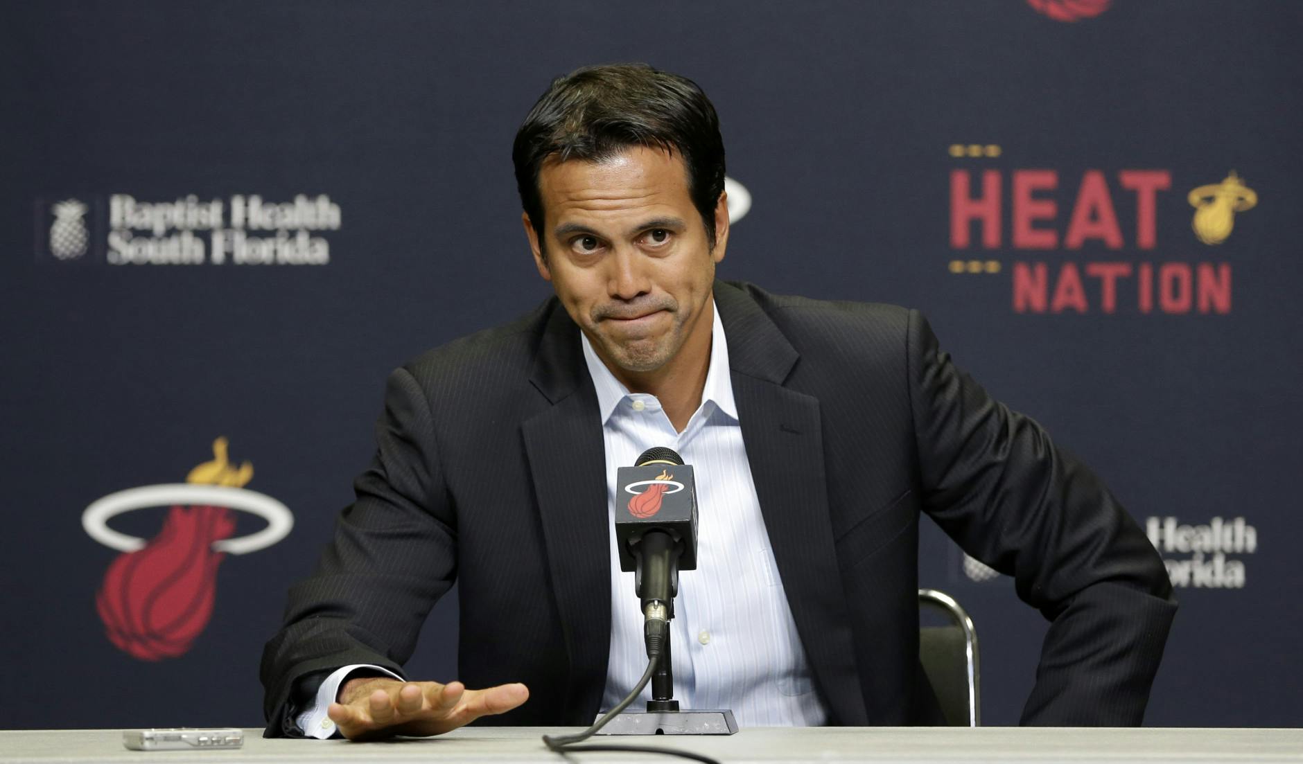 Solving The Puzzle: How Will Spoelstra Deploy All His New Pieces?