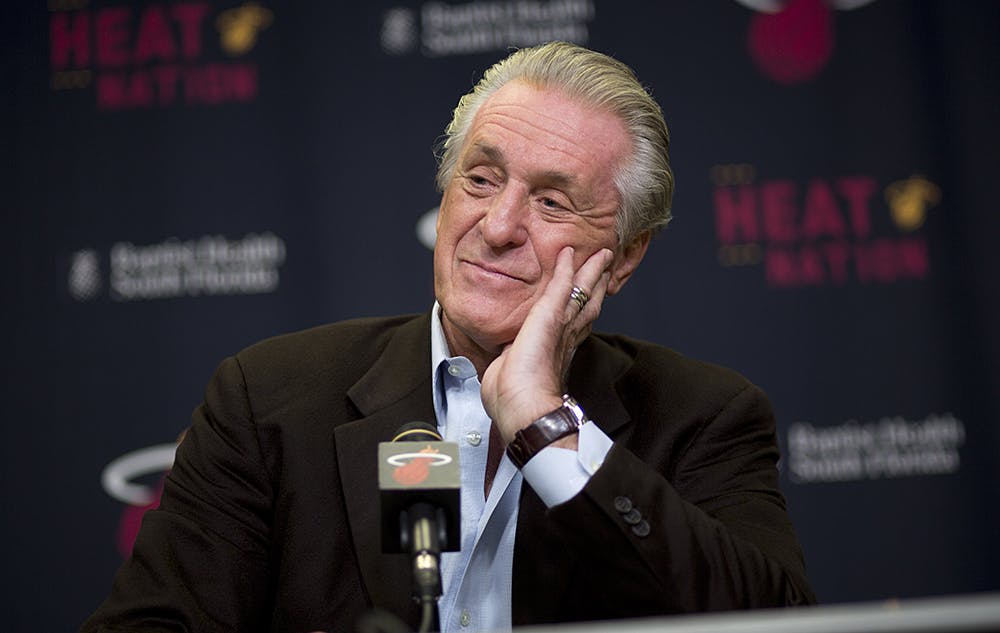 Balance Between Chaos &#038; Order: An Open Letter to Heat Twitter Amidst Their Search For President