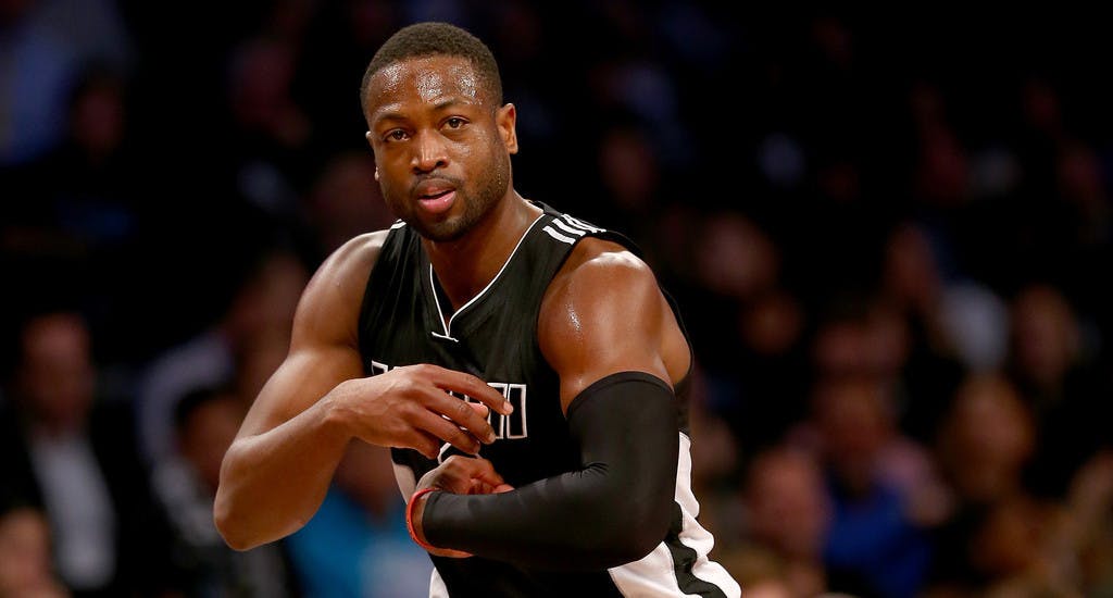 Fun With Numbers: Defending The Dwyane Wade &#8216;Stan&#8217; Alliance