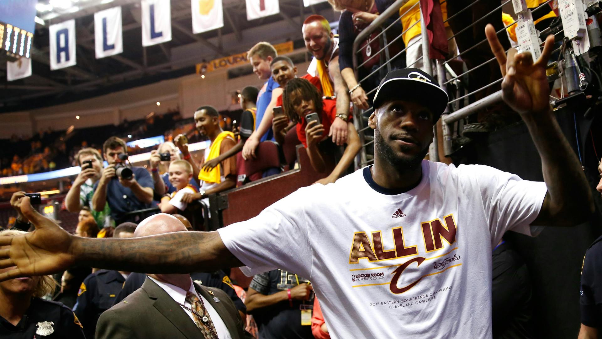 The Psychology of Fandom and A Heat Fan&#8217;s Perspective on LeBron