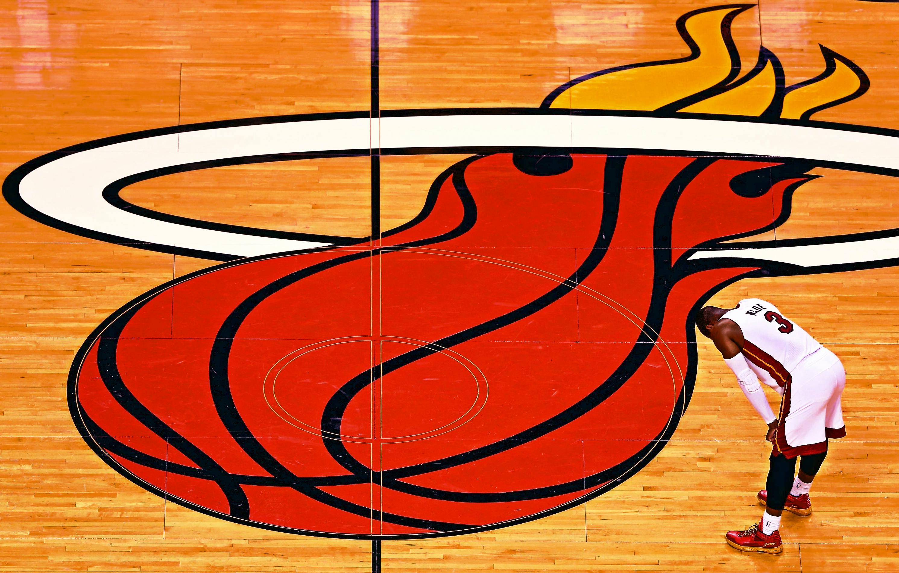 Falling Out: How Dwyane Wade &#038; The Miami HEAT Impacted My Life