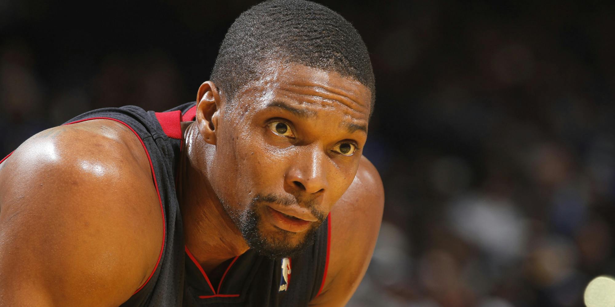 What If Bosh Doesn&#8217;t Come Back? 3 Potential Starting Lineups For Next Season