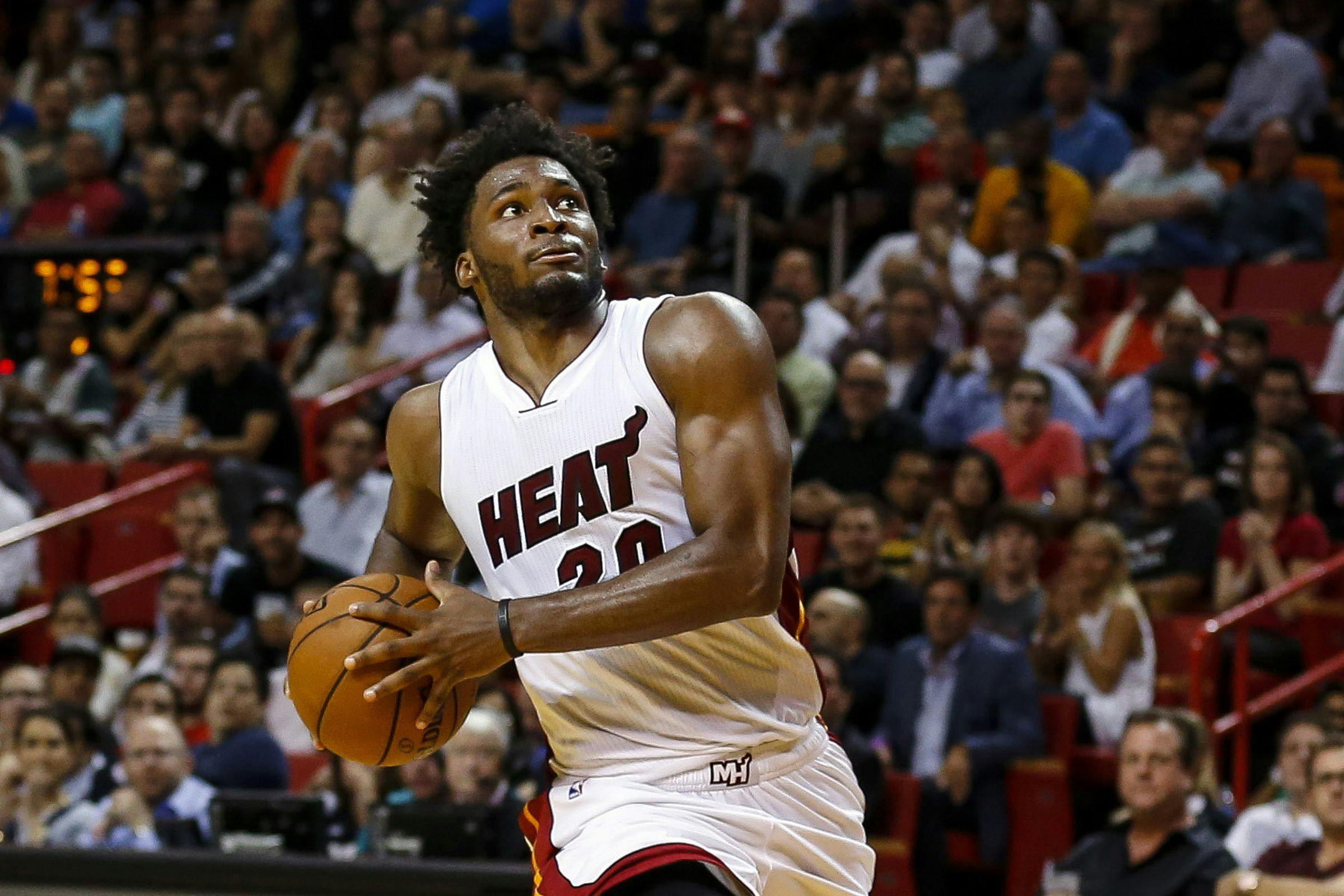By The Numbers: Miami HEAT Preseason Paying Early Dividends For Youth Movement