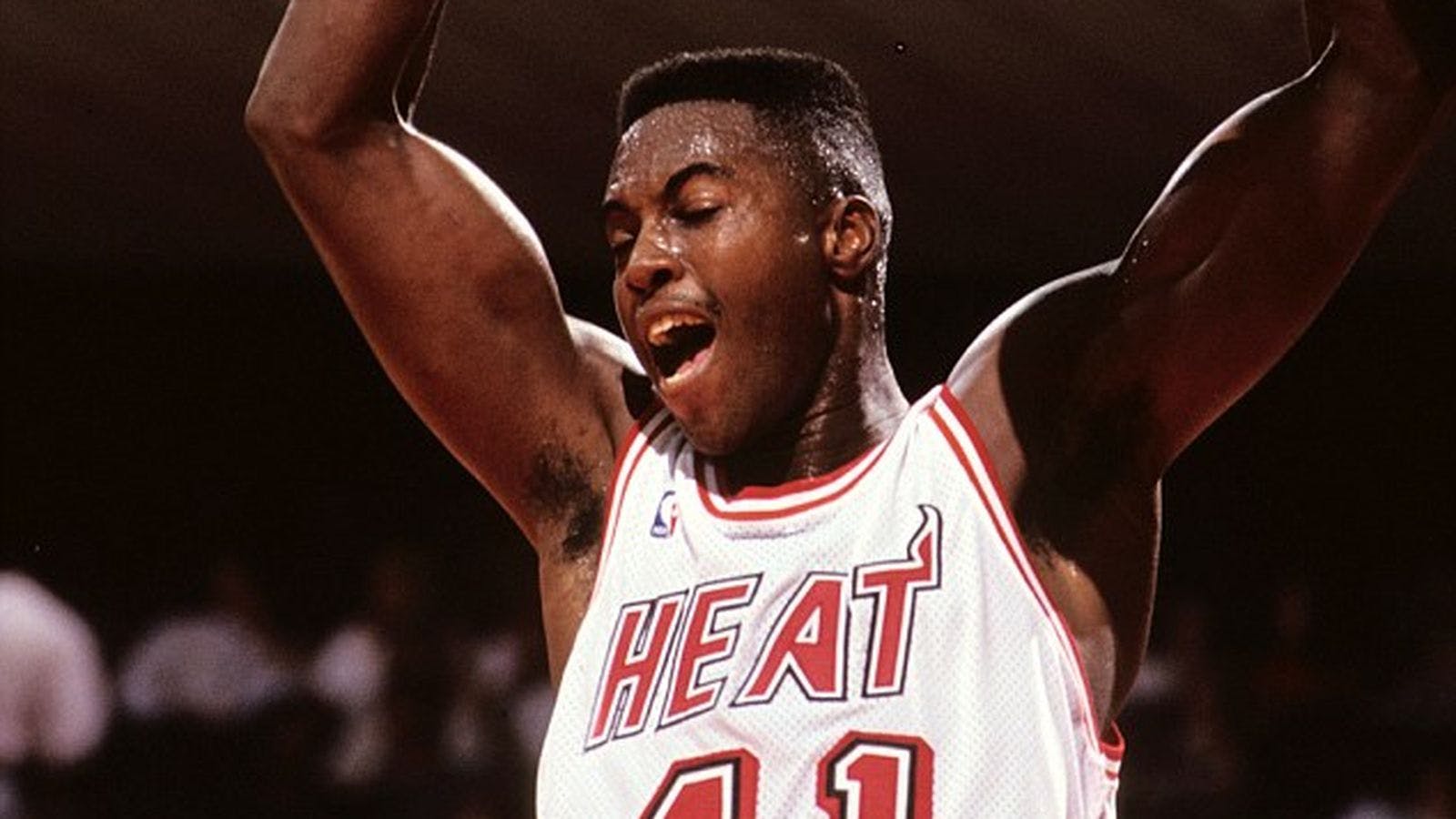 #TBT: Reflecting Back on 26 years of Being a Miami HEAT Fan — 1990-91