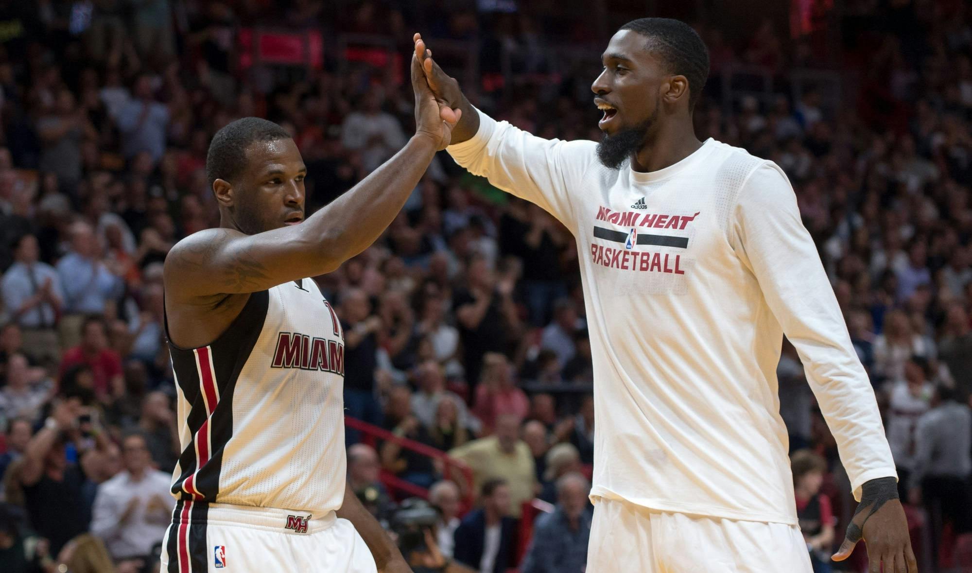 Points And Pictures: Breaking Down Miami’s 9-Game Winning Streak