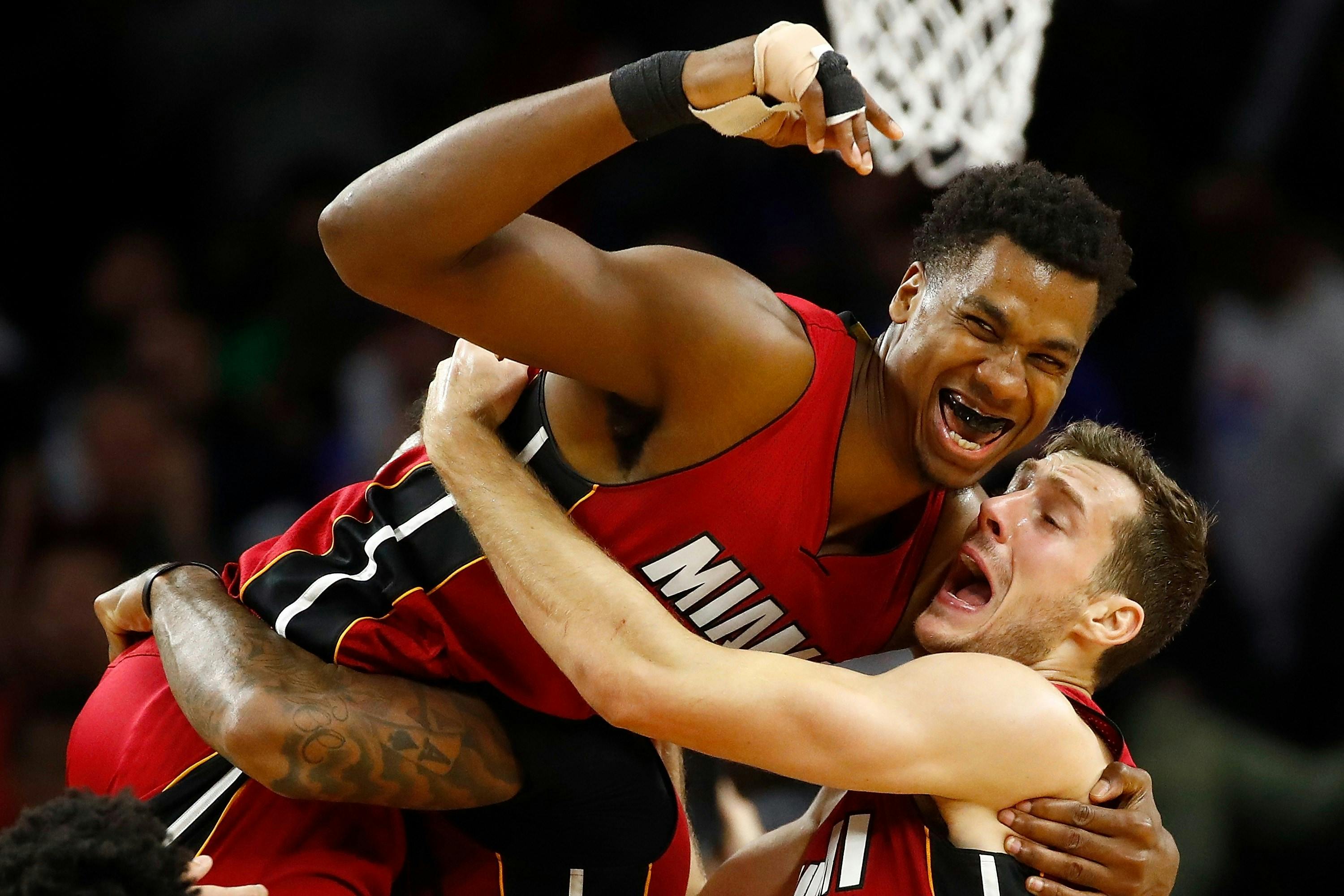 Seven Biggest Questions About The HEAT&#8217;s Playoff Push