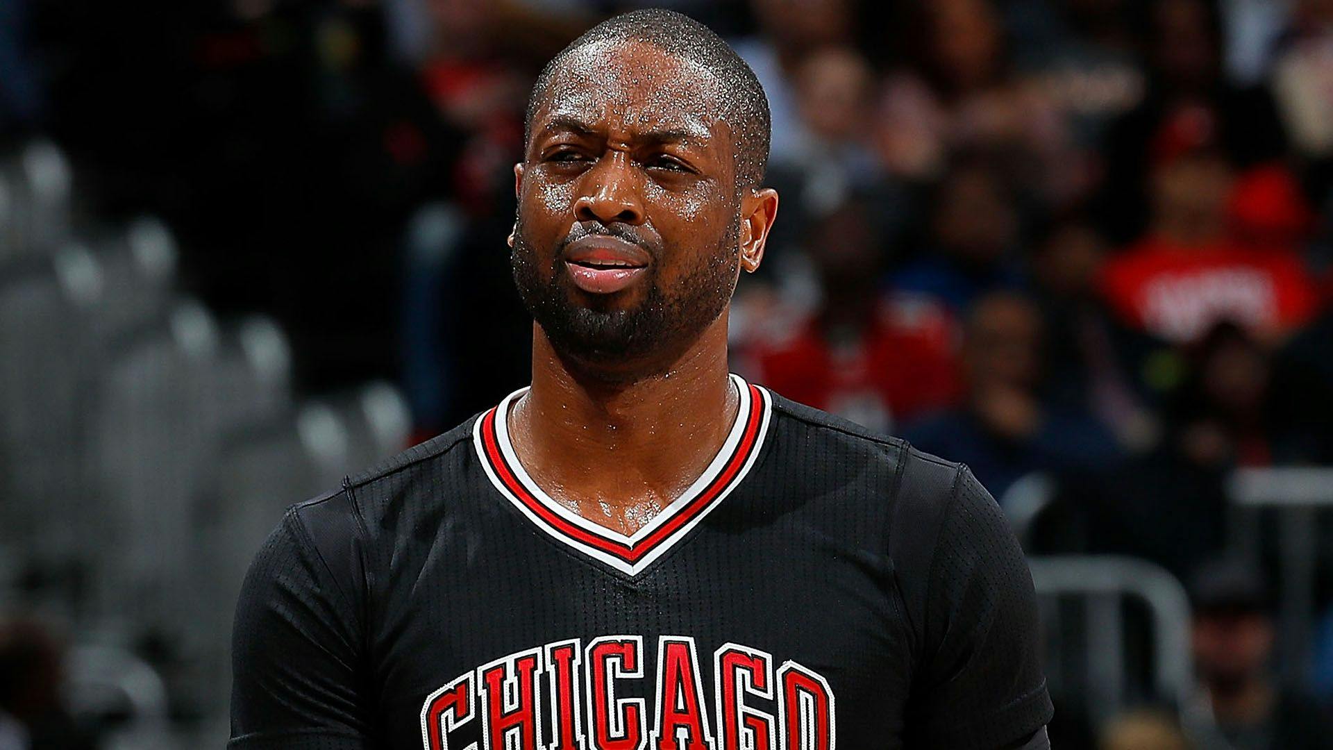 Rumors of Dwyane Wade&#8217;s Interest In Cleveland Are Incredulous