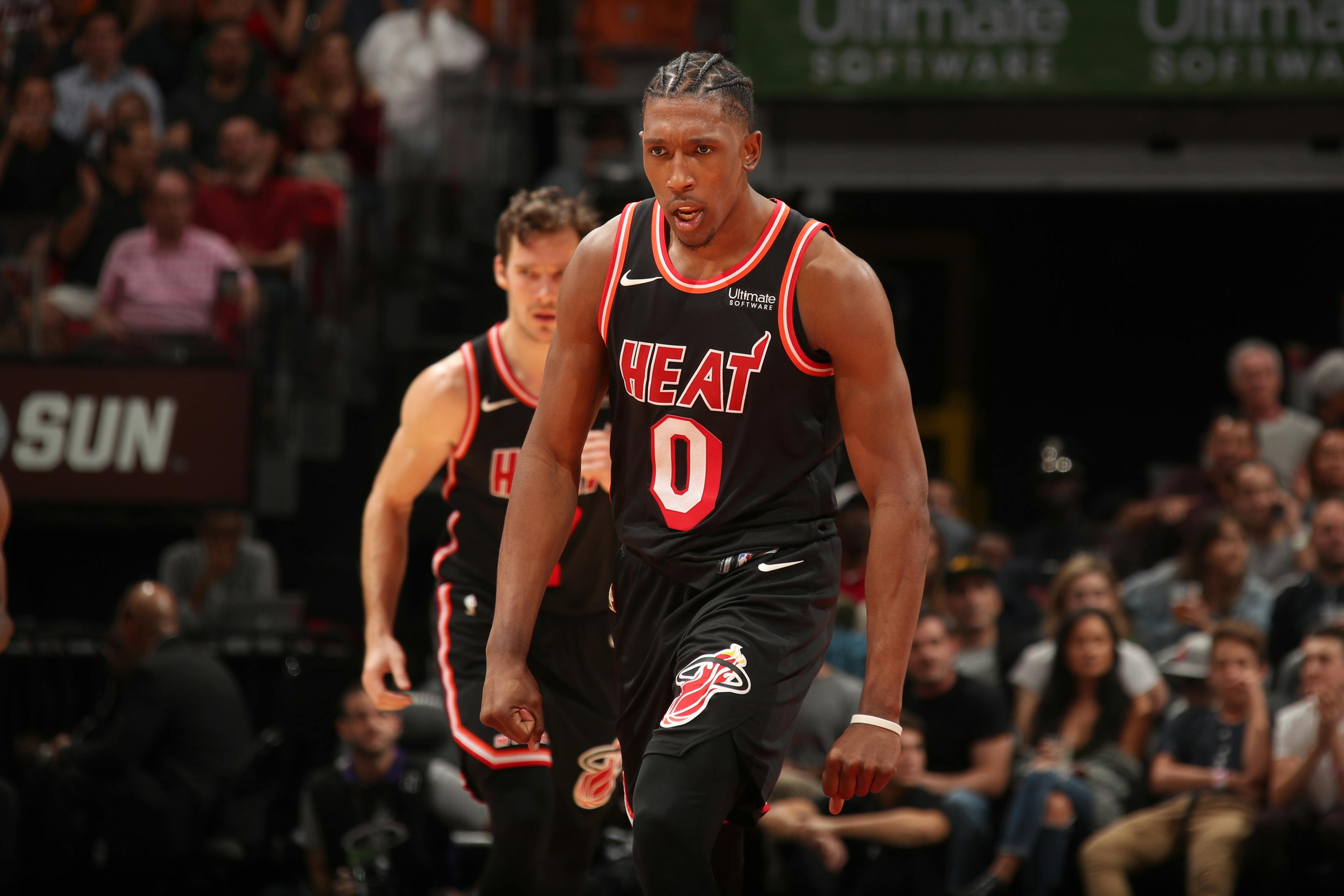 5-on-5: Hassan-Bam Duo, SPOach of the Year, Miami Heat&#8217;s Best All-Around Player?