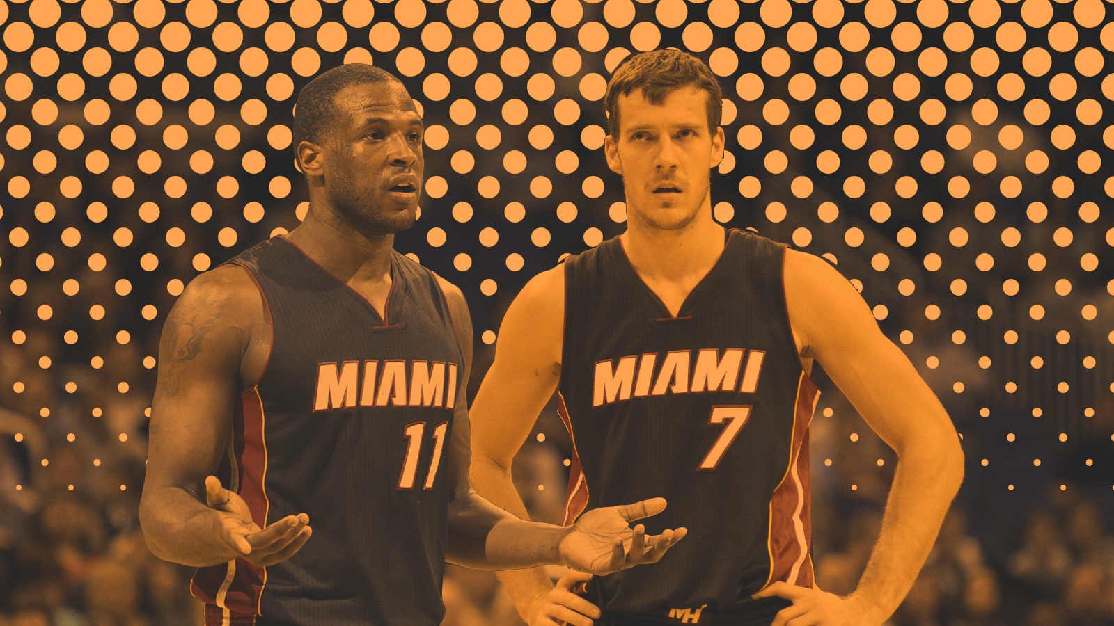 Making Sense of the Miami Heat&#8217;s Senseless Roster