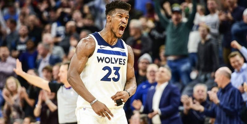Miami Heat Remain in Pursuit of Jimmy Butler