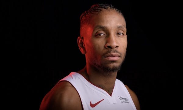 The Morning After: First Taste of Preseason McGruder