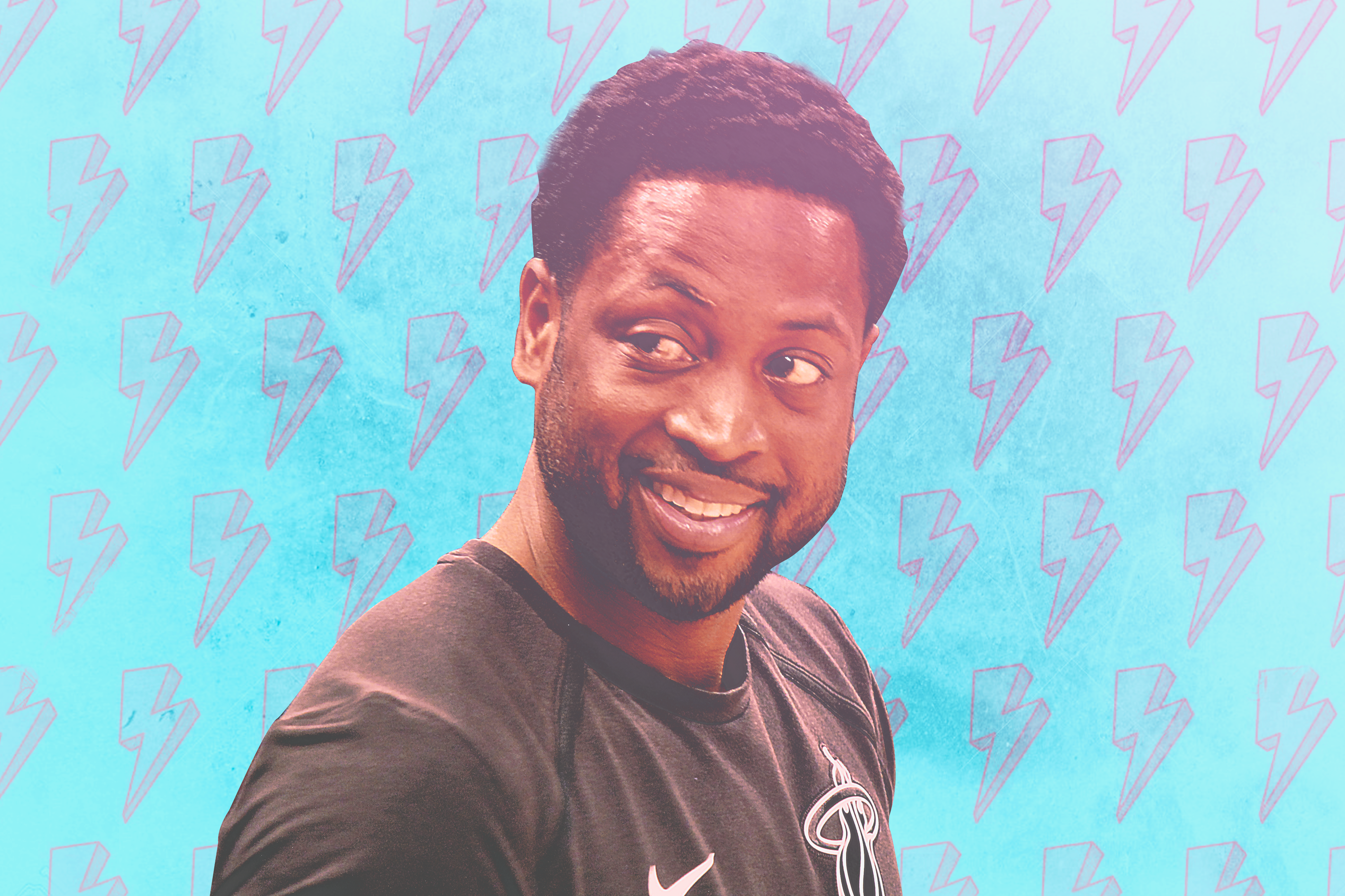 Dwyane Wade and the Culture of Miami Basketball