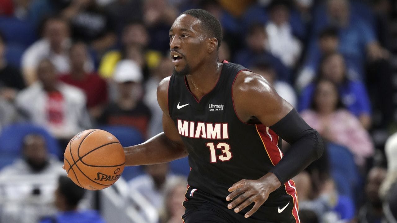 The Problem with Picking Apart the Heat Following their First Loss