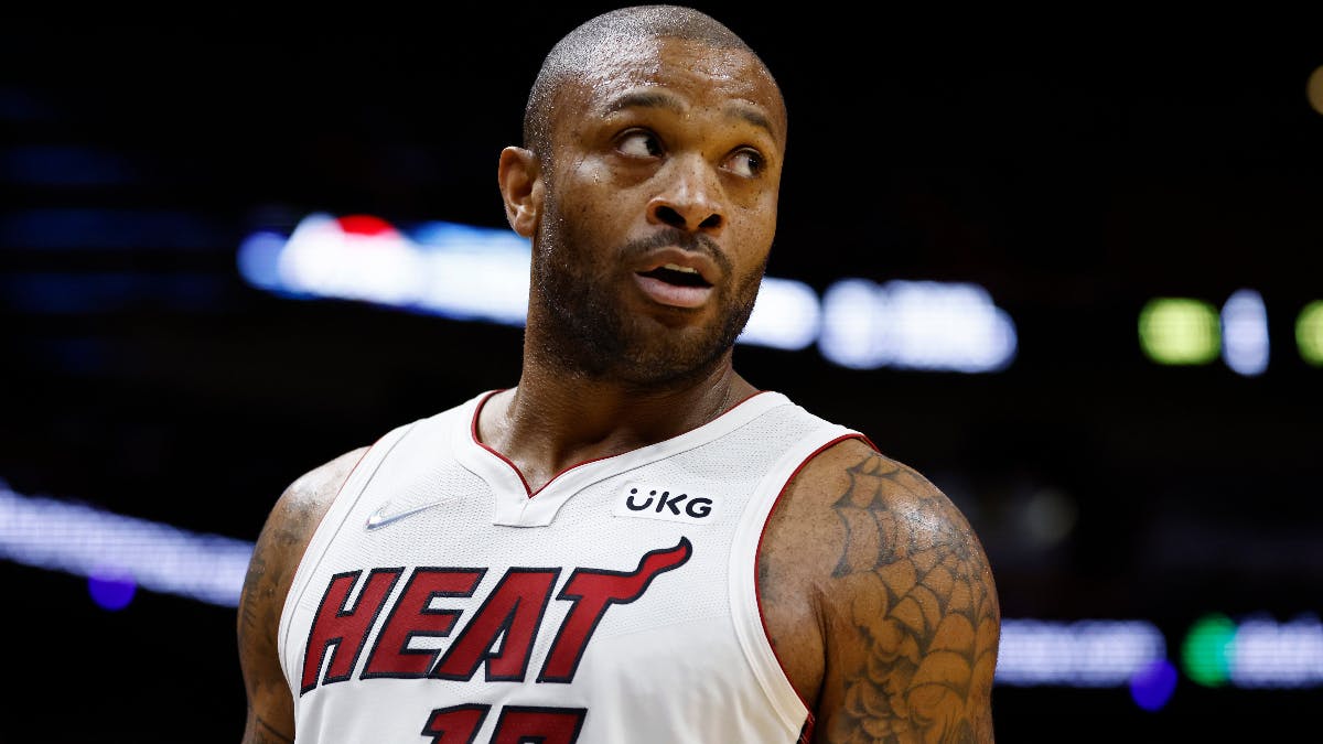 Finding The Perfect Frontcourt Partner: How Does Miami Replace P.J. Tucker?