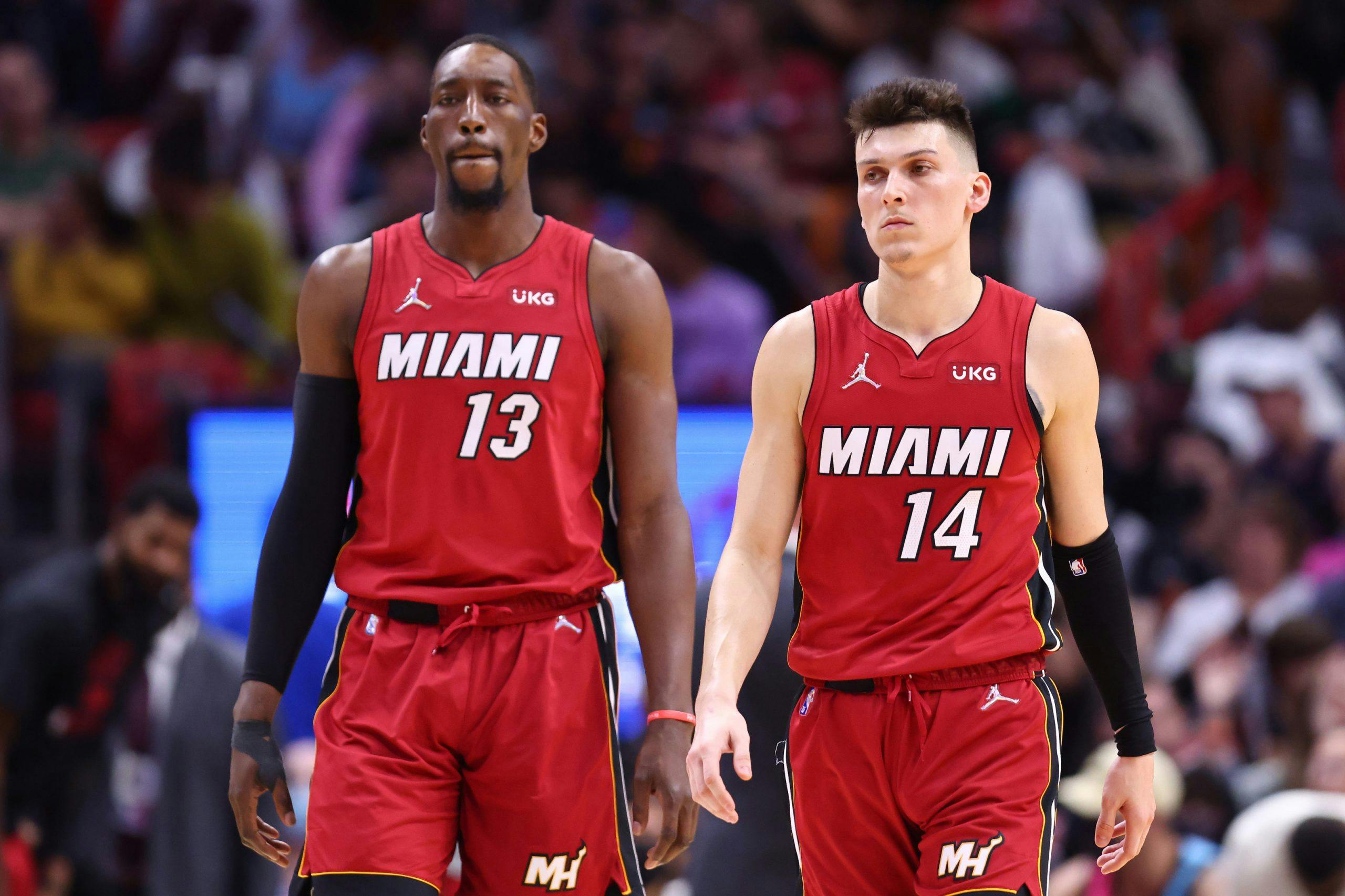 Season Preview: Do The Heat Have Another NBA Finals Run Within Them?
