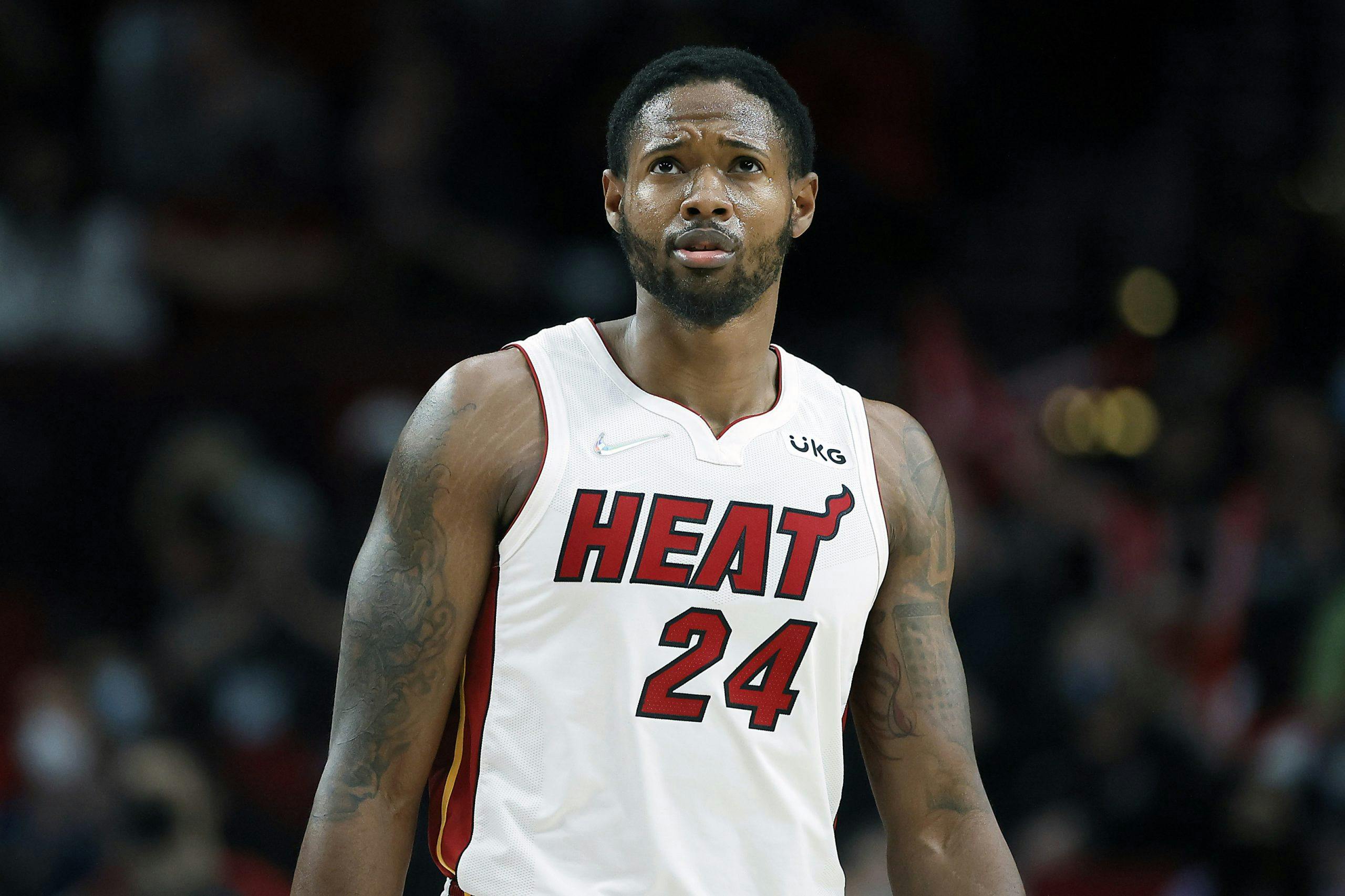 On the Unsung Heroics of the Heat&#8217;s Bench