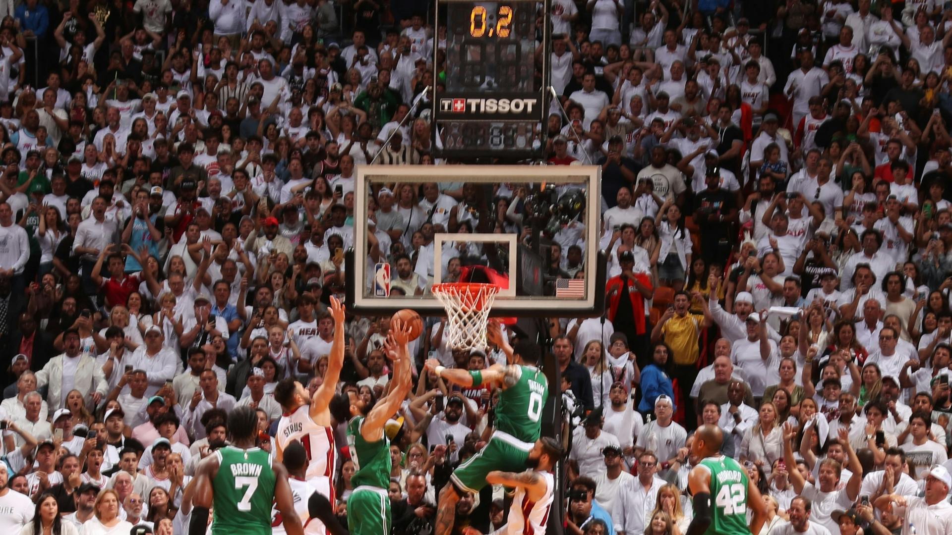 Playoff Breakdown: Game 7 Thoughts, Butler Needs to Better, Celtics Forcing Tough Shots