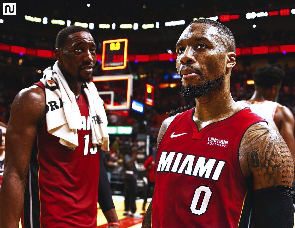 Why The Miami Heat Losing In The Finals Could Be A Positive Thing?