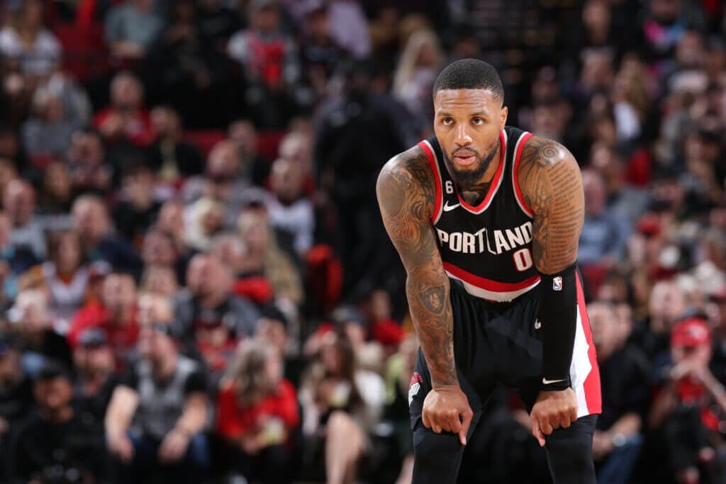 Can the Miami Heat Afford Not To Trade For Lillard?