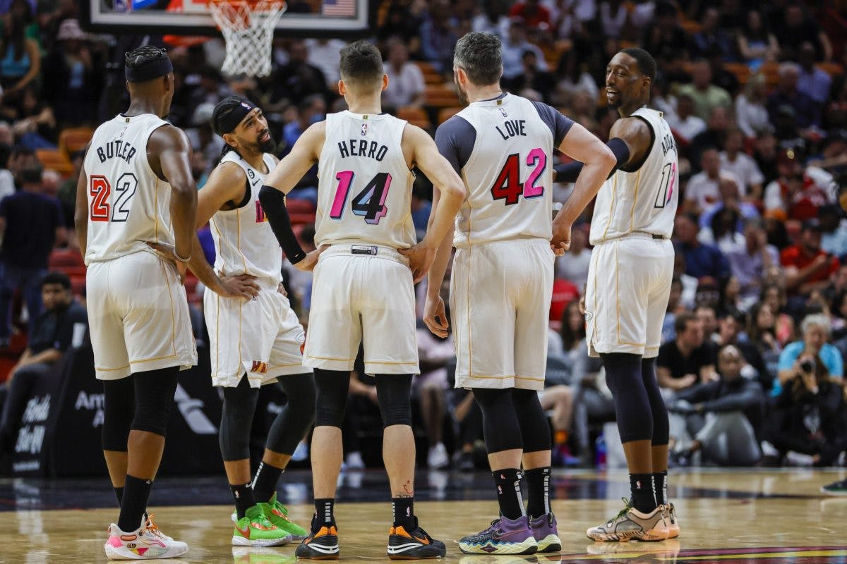 Where do the Miami Heat go Without Damian Lillard?