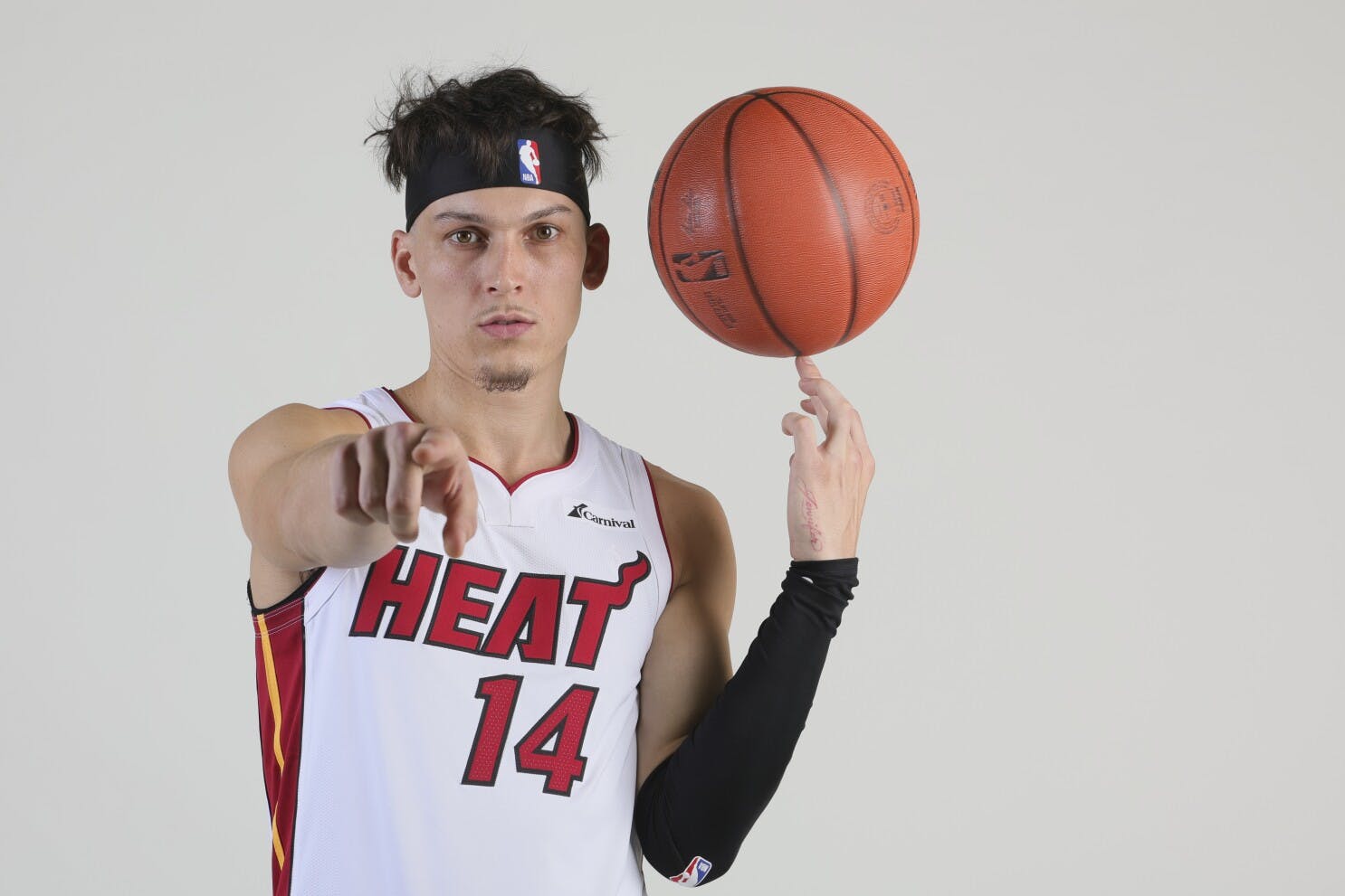 The Tyler Herro Conversation Part 1: A Discussion About His Archetype, Usage, Role &#038; Impact on the Heat